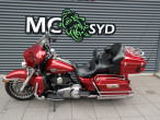 2012 Harley-Davidson FLHTCUI Electra Glide Ultra Classic
