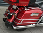 2012 Harley-Davidson FLHTCUI Electra Glide Ultra Classic