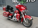 2012 Harley-Davidson FLHTCUI Electra Glide Ultra Classic