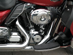 2012 Harley-Davidson FLHTCUI Electra Glide Ultra Classic