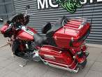 2012 Harley-Davidson FLHTCUI Electra Glide Ultra Classic