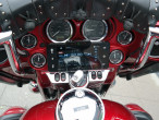 2012 Harley-Davidson FLHTCUI Electra Glide Ultra Classic