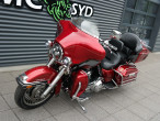 2012 Harley-Davidson FLHTCUI Electra Glide Ultra Classic