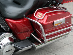 2012 Harley-Davidson FLHTCUI Electra Glide Ultra Classic