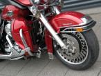 2012 Harley-Davidson FLHTCUI Electra Glide Ultra Classic