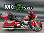 2012 Harley-Davidson FLHTCUI Electra Glide Ultra Classic