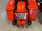 2012 Harley-Davidson FLHX Street Glide 2012 Harley-Davidson FLHX Street Glide