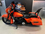 2012 Harley-Davidson FLHX Street Glide 2012 Harley-Davidson FLHX Street Glide