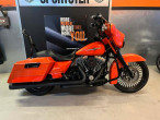 2012 Harley-Davidson FLHX Street Glide 2012 Harley-Davidson FLHX Street Glide