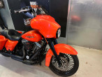 2012 Harley-Davidson FLHX Street Glide 2012 Harley-Davidson FLHX Street Glide