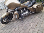 2012 Harley-Davidson FLHX Street Glide