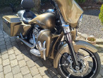 2012 Harley-Davidson FLHX Street Glide
