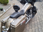 2012 Harley-Davidson FLHX Street Glide