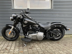 Harley-Davidson FLS Softail Slim