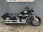 2012 Harley-Davidson FLS Softail Slim