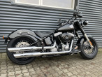 2012 Harley-Davidson FLS Softail Slim