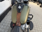2012 Harley-Davidson FLS Softail Slim