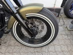 2012 Harley-Davidson FLS Softail Slim
