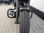 2012 Harley-Davidson FLS Softail Slim