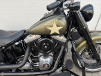2012 Harley-Davidson FLS Softail Slim