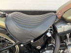 2012 Harley-Davidson FLS Softail Slim