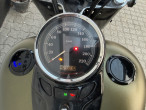 2012 Harley-Davidson FLS Softail Slim