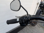 2012 Harley-Davidson FLS Softail Slim