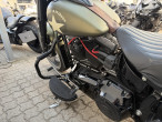 2012 Harley-Davidson FLS Softail Slim