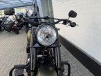 2012 Harley-Davidson FLS Softail Slim