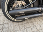 2012 Harley-Davidson FLS Softail Slim