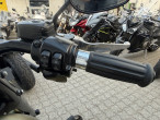 2012 Harley-Davidson FLS Softail Slim