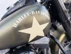 2012 Harley-Davidson FLS Softail Slim