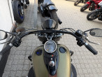 2012 Harley-Davidson FLS Softail Slim