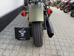 2012 Harley-Davidson FLS Softail Slim
