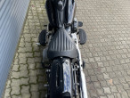 2012 Harley-Davidson FLS Softail Slim