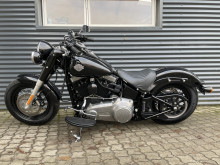 Harley-Davidson FLS Softail Slim