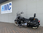 2012 Harley-Davidson FLSTC Heritage Softail Classic