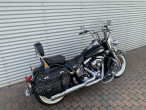 2012 Harley-Davidson FLSTC Heritage Softail Classic