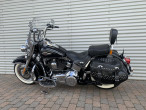2012 Harley-Davidson FLSTC Heritage Softail Classic
