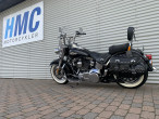 2012 Harley-Davidson FLSTC Heritage Softail Classic