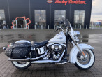 Harley-Davidson FLSTC Heritage Softail Classic