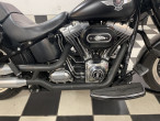2012 Harley-Davidson FLSTF Fat Boy