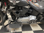 2012 Harley-Davidson FLSTF Fat Boy