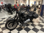 2012 Harley-Davidson FLSTF Fat Boy