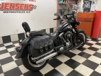 2012 Harley-Davidson FLSTF Fat Boy