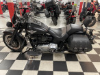 2012 Harley-Davidson FLSTF Fat Boy