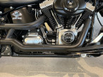 2012 Harley-Davidson FLSTFB Fat Boy Special 2012 Harley-Davidson FLSTFB Fat Boy Special