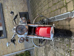 2012 Harley-Davidson FLSTN Softail Deluxe