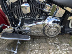 2012 Harley-Davidson FLSTN Softail Deluxe