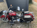 2012 Harley-Davidson FLSTN Softail Deluxe